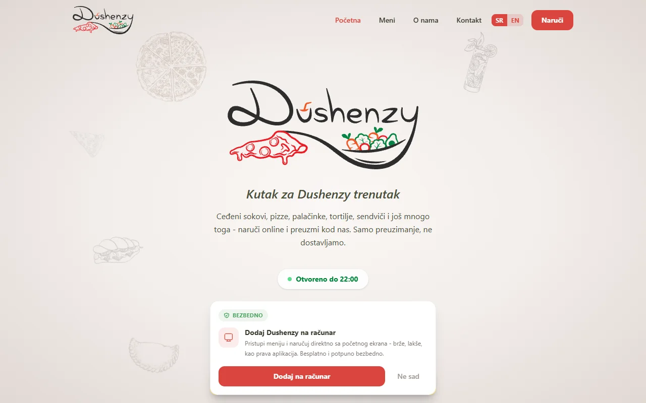 Dushenzy