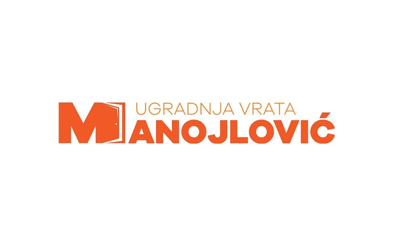 Manojlović Ugradnja vrata